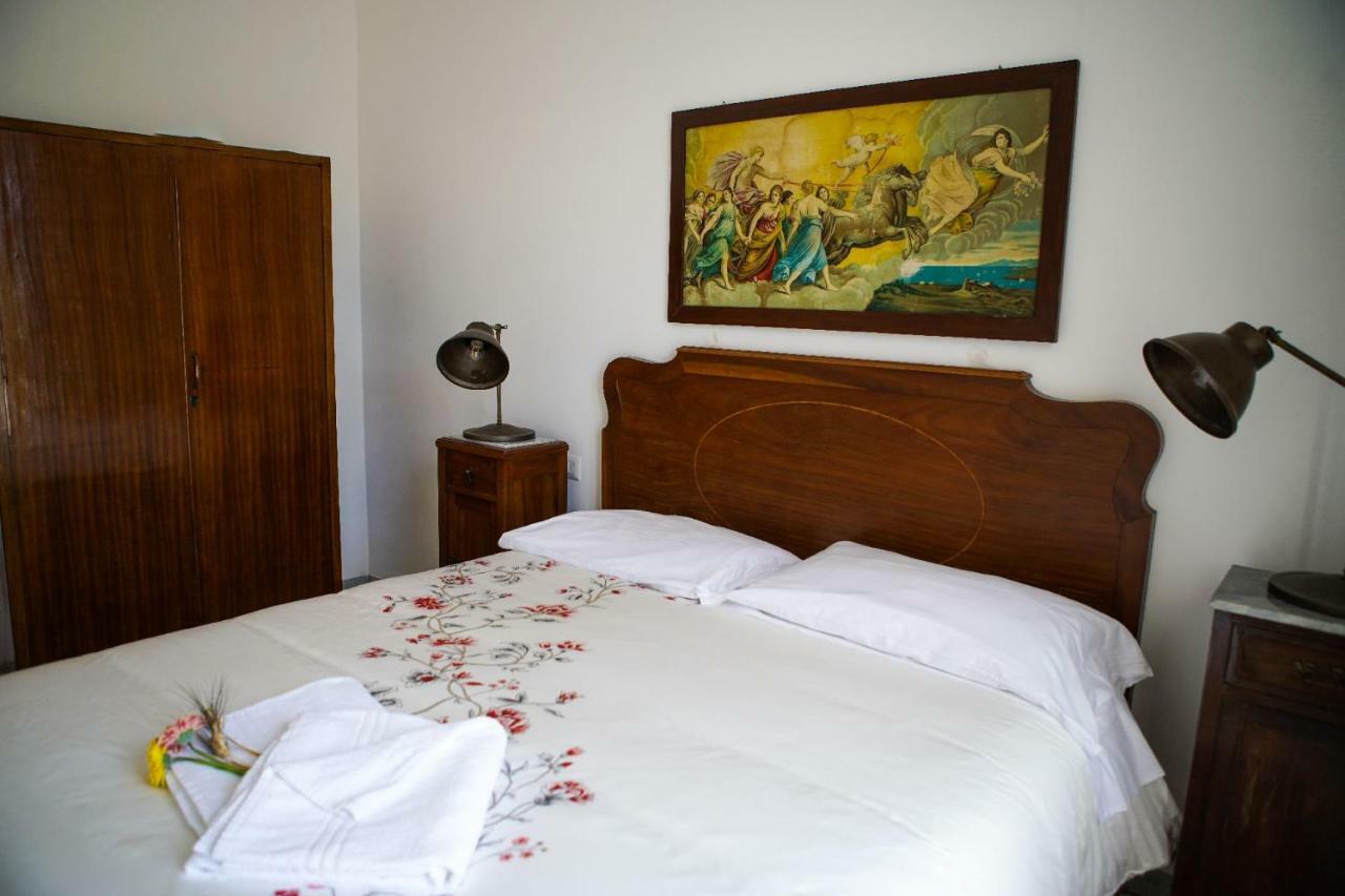 Masseria Guadiano Vecchio Santa Lucia  外观 照片