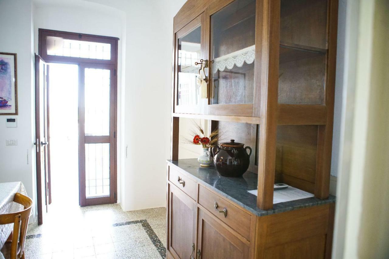 Masseria Guadiano Vecchio Santa Lucia  外观 照片