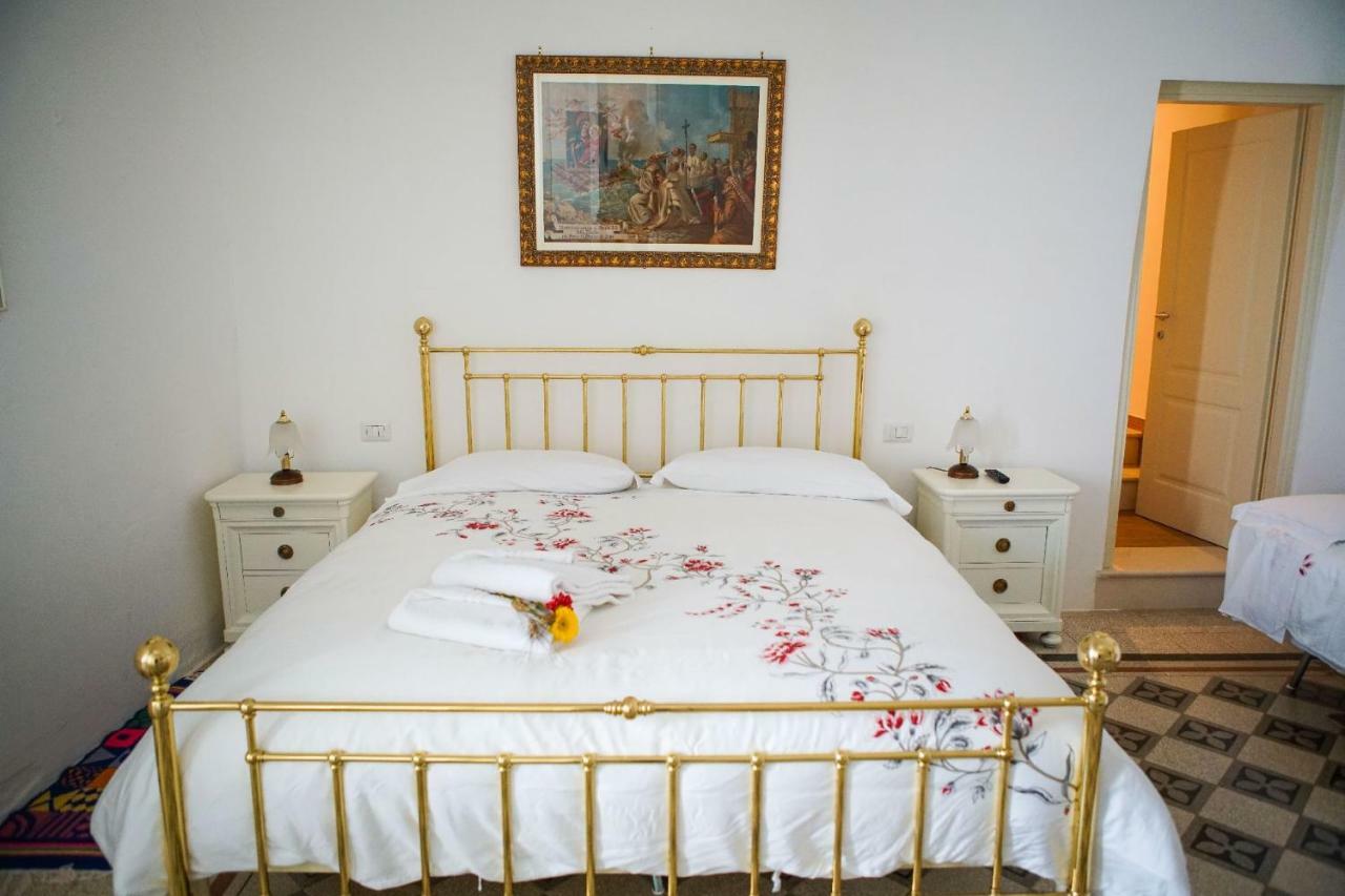 Masseria Guadiano Vecchio Santa Lucia  外观 照片