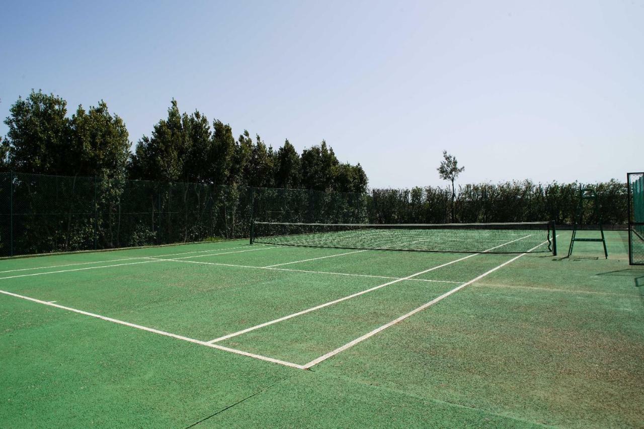 Masseria Guadiano Vecchio Santa Lucia  外观 照片